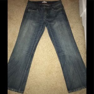 Armani Exchange Jeans
